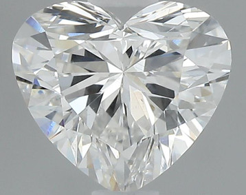 Heart 0.52 G SI1 - #913403