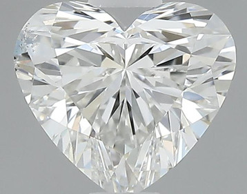 Heart 0.50 G SI1 - #915121