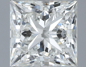 Princess 0.51 I VVS1 - #915931