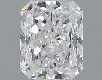 Radiant 0.50 D VVS2 - #911533