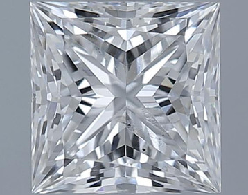 Princess 0.54 E SI2 - #913762
