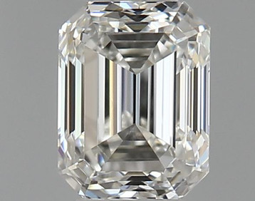 Emerald 0.50 I IF - #915146