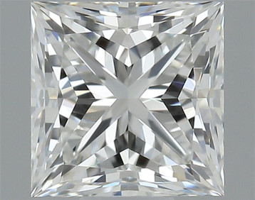 Princess 0.50 H VVS2 - #912050