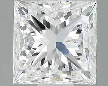 Princess 0.57 I VVS1 - #913792
