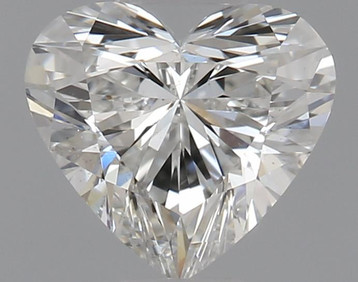 Heart 0.63 H SI1 - #910329