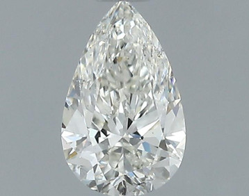 Pear 0.50 I SI1 - #915277
