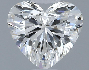 Heart 0.53 F SI1 - #914884