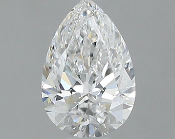 Pear 0.50 E VS2 - #912252