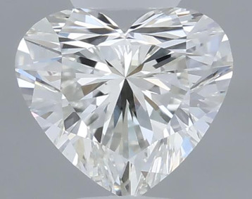 Heart 0.50 K SI1 - #914878