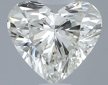 Heart 0.52 J VS2 - #910305