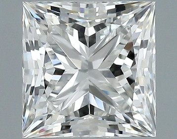 Princess 0.56 I VVS1 - #914890