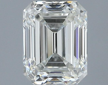 Emerald 0.51 J VVS2 - #910271