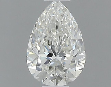 Pear 0.50 I SI1 - #901080