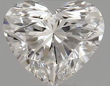 Heart 0.52 G VS1 - #920712