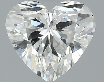 Heart 0.52 G SI1 - #911671
