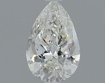 Pear 0.50 I SI1 - #901022