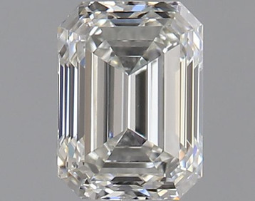 Emerald 0.51 H VVS2 - #913804