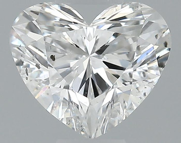 Heart 0.52 E SI2 - #916963