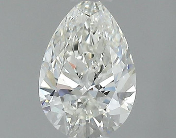 Pear 0.50 I VS2 - #912787