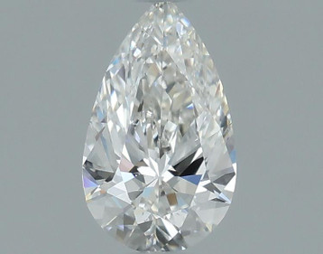 Pear 0.50 H VS1 - #914684