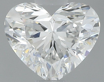 Heart 0.54 F SI1 - #901114