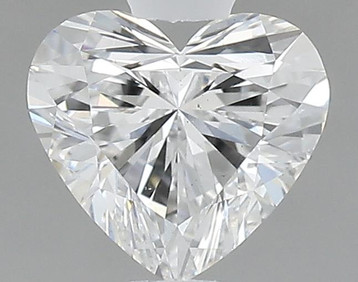 Heart 0.51 E VS2 - #910392