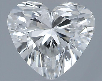 Heart 0.60 G SI1 - #912700