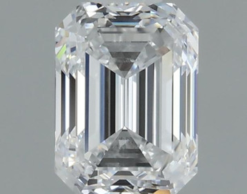 Emerald 0.50 D VVS2 - #920788