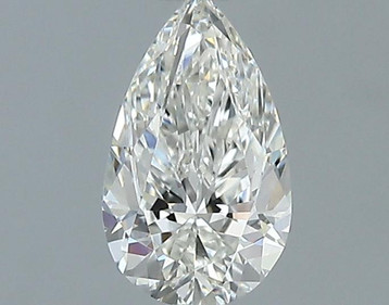 Pear 0.50 I VVS2 - #918053