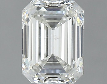 Emerald 0.55 I SI1 - #917096