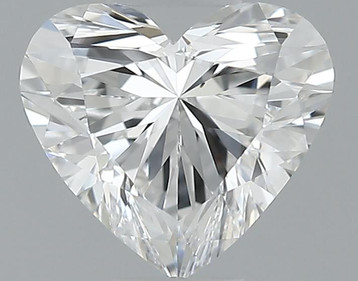 Heart 0.53 E VS2 - #908877