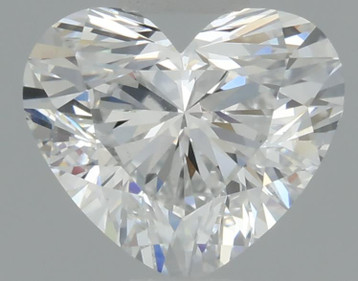 Heart 0.55 E SI1 - #917076