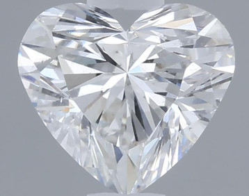 Heart 0.50 E SI2 - #913946