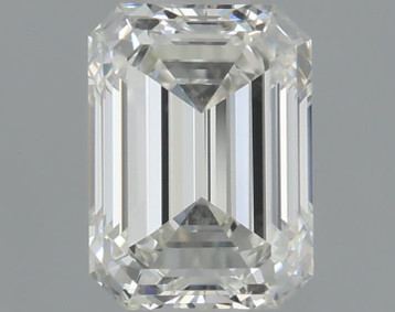 Emerald 0.51 I VVS1 - #913265