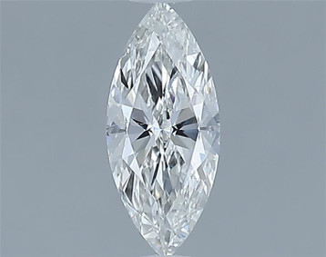Marquise 0.50 H SI2 - #910552