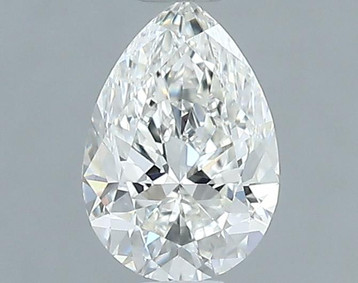 Pear 0.61 I VVS1 - #913737