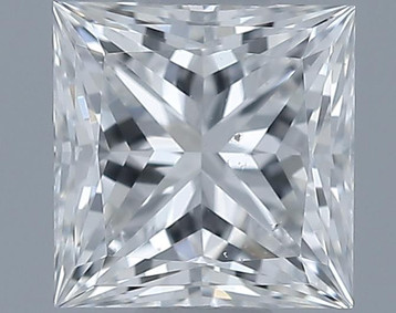 Princess 0.51 F SI2 - #912888