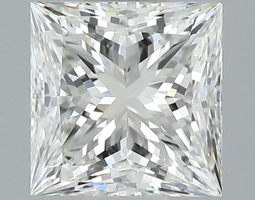Princess 0.63 I VVS2 - #912038