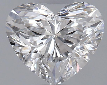 Heart 0.52 E SI1 - #909452