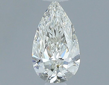 Pear 0.60 I SI1 - #910845