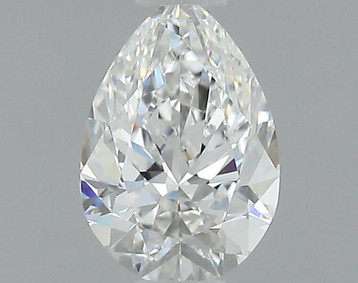 Pear 0.50 E VS1 - #915742