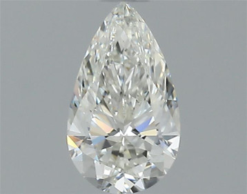 Pear 0.50 I VVS1 - #914504