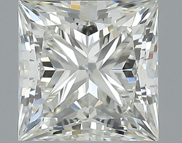 Princess 0.54 J VVS1 - #914391