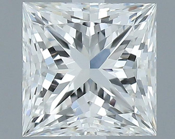 Princess 0.51 H VVS1 - #915254