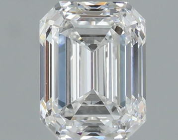Emerald 0.51 E VVS1 - #912113