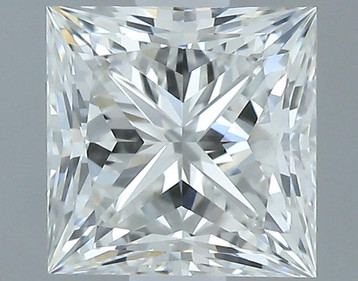 Princess 0.61 I VVS2 - #913151
