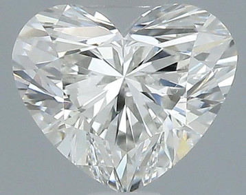 Heart 0.53 I SI1 - #914144