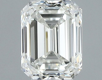 Emerald 0.51 J VVS1 - #911247
