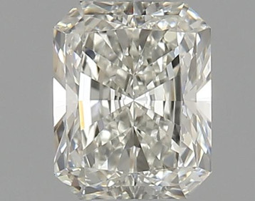 Radiant 0.53 I VVS2 - #916467