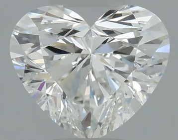 Heart 0.51 H VS2 - #914100